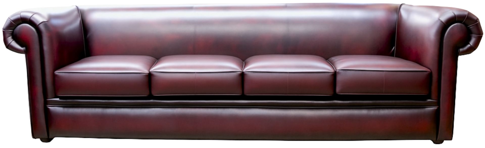 The Canterbury Chesterfield